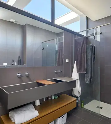 La Selva Terrace Villas F1 10