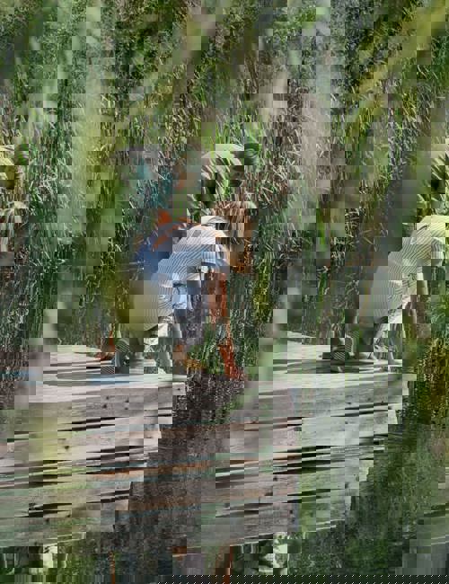 Discovery Package Large Min