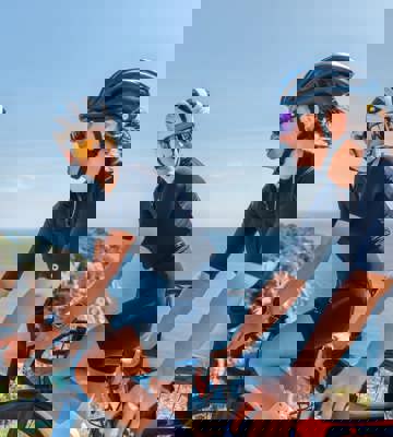 Activities at Camiral, a Quinta do Lago Resort