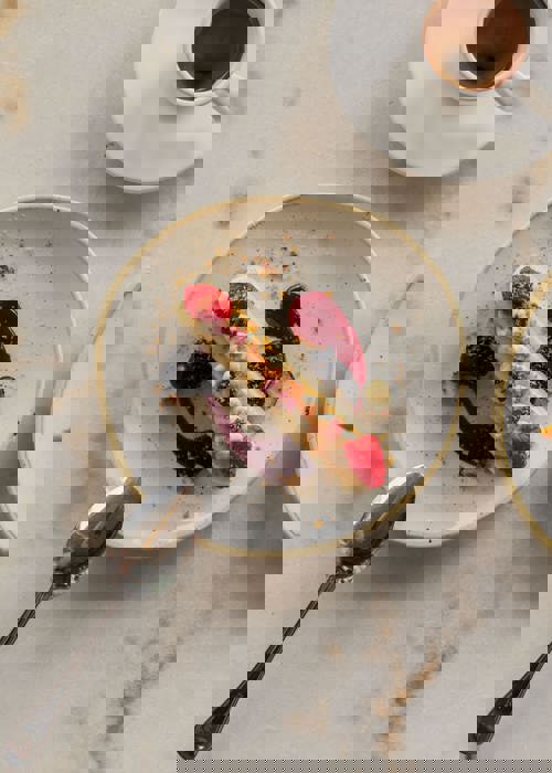 Camiral Restaurant The Club Cafe Food 3 Min