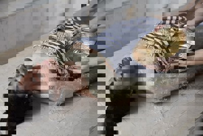 Luxury hammam treatment at Camiral a Quinta de Lago PGA Resort