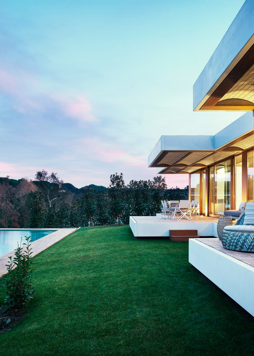 Camiral Golf And Wellness Villa Selva 19 Show Villa Exterior