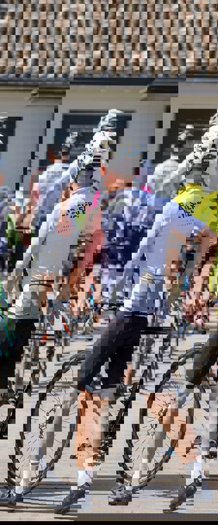 The Cycling Hub in Girona, Costa Brava