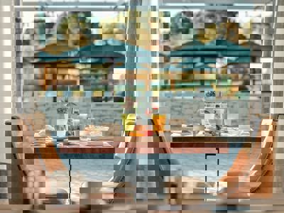 Hotel Camiral Breakfast (1)