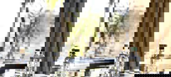 Emporda meeting and event space at Hotel Camiral Girona