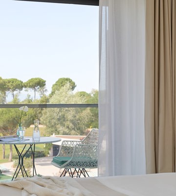 Hotel Camiral Room Presidential Suite 55 Min