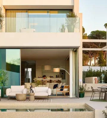 La Ginesta Luxury Villa for Sale in Costa Brava, Girona