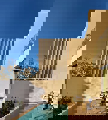 Camiral Golf And Wellness La Ginesta Villas in Spain