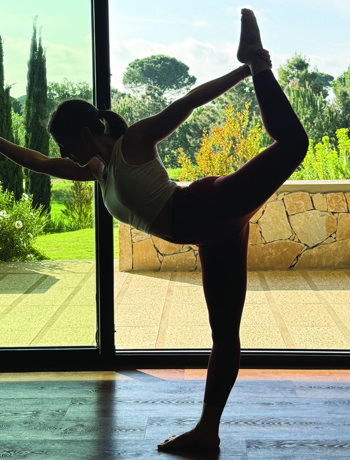 Pilates Studio & Pilates Classes at the Camiral