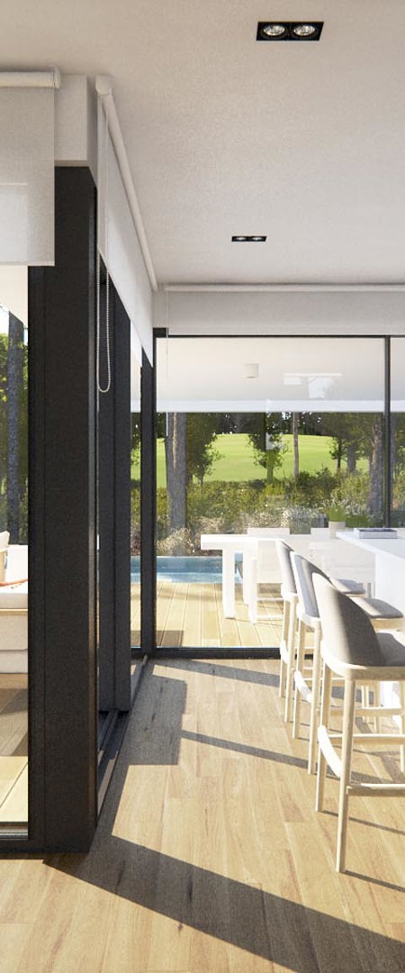 Pre-owned Luxury Properties for Sale at Camiral Resort