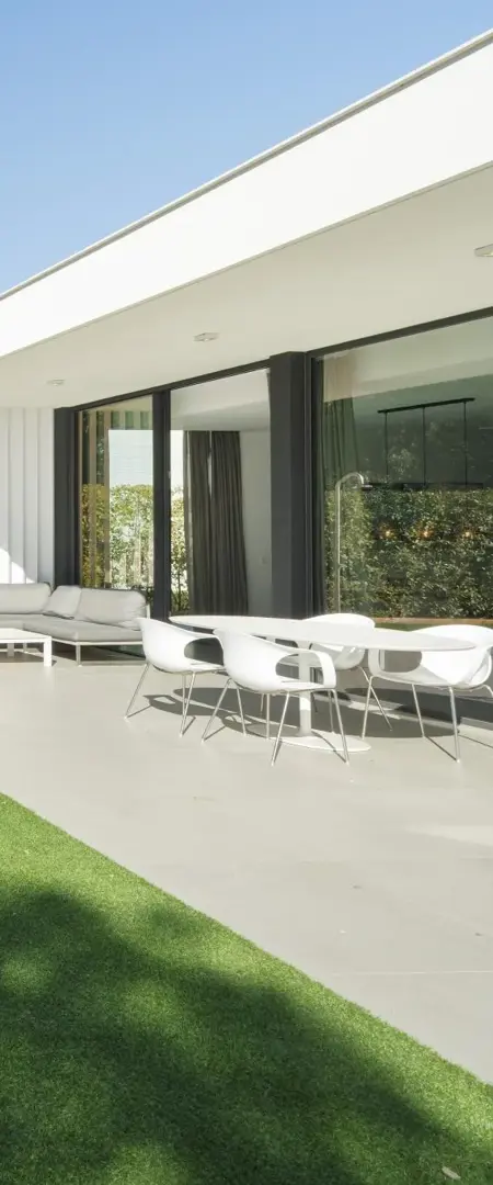 Luxury Villa for Sale - La Ginesta 2 Villa Camiral Resort