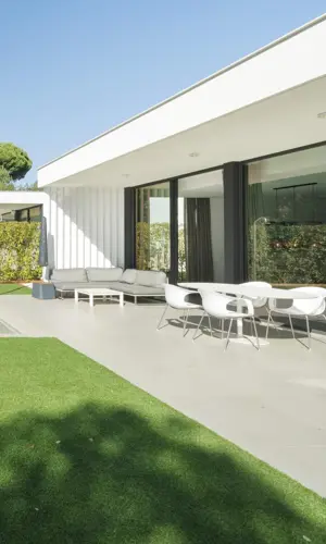 Luxury Villa for Sale - La Ginesta 2 Villa Camiral Resort