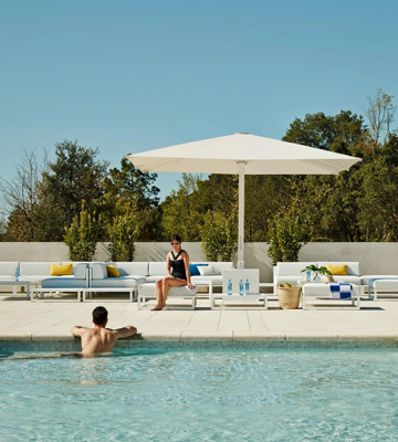 Residents' Club at Quinta do Lago Resort Girona