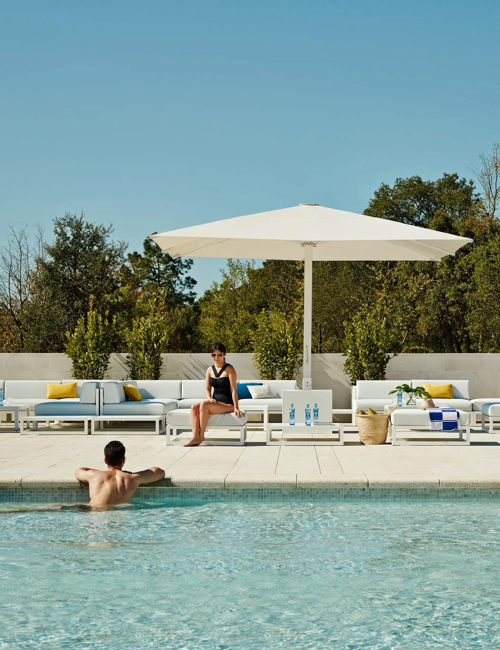 Residents' Club at Quinta do Lago Resort Girona