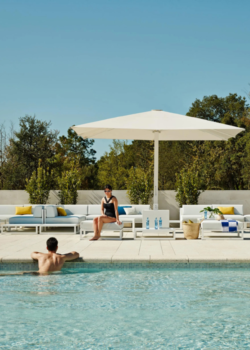 Residents' Club at Quinta do Lago Resort Girona