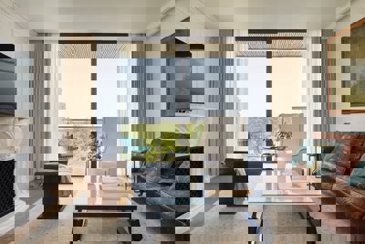 Hotel Camiral Junior Suite (2)