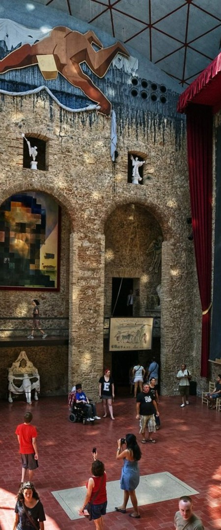 Dalí