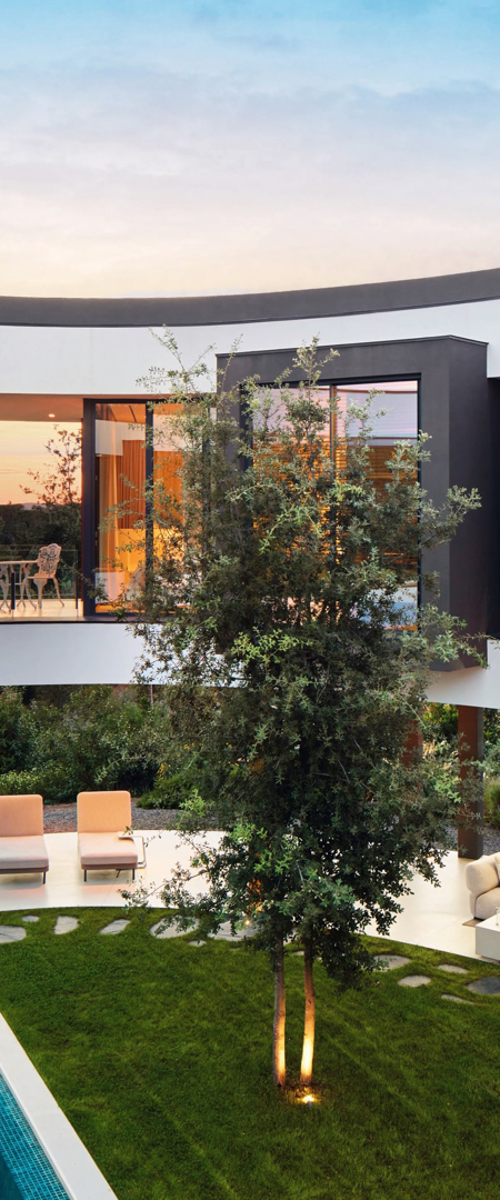 Camiral Real Estate Selva 25