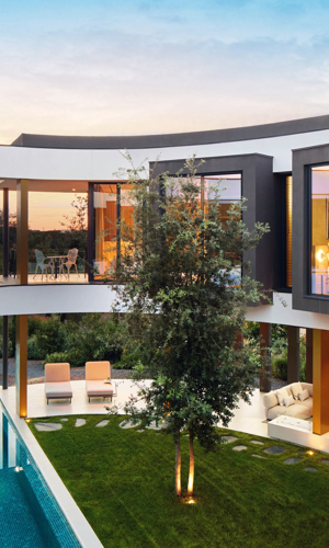 Camiral Real Estate Selva 25