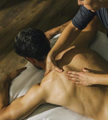 Spa Wellnes Centre Girona Pga Bodyworks Massages