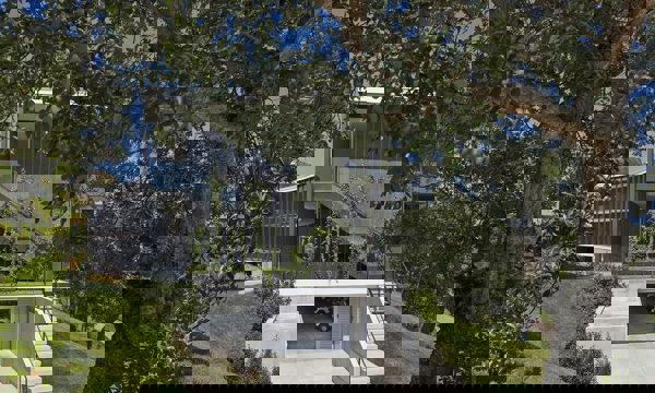 Private Gated Luxury Villa at Camiral Girona