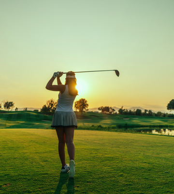 Camiral Tour Course Hole 12 at Sunset PGA Catalunya Resort Girona