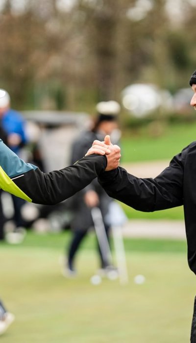 Camiral Golf Tournament 1Open 5 Medium