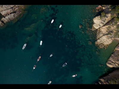 Discover Camiral Video Header