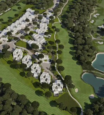 Semi Detached Villas 8