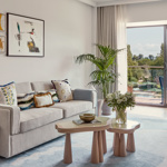 Hotel Camiral Room in Spain