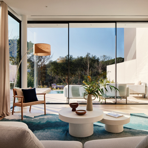 Camiral Golf And Wellness La Ginesta Villas 8