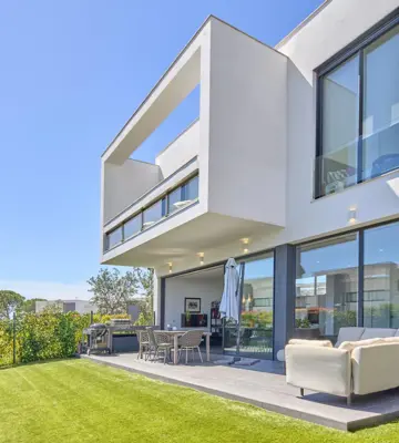 La Selva Terrace Villas F1 5