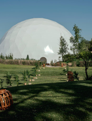 Cupula Pga 0020