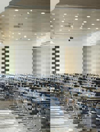 La Selva Conference Room at Camiral a Quinta de Lago Resort Girona