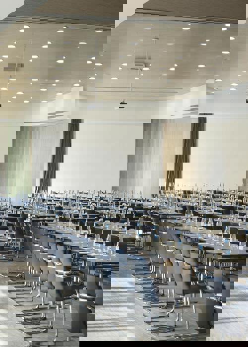 La Selva Conference Room at Camiral a Quinta de Lago Resort Girona