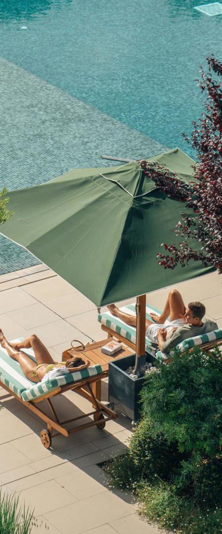 Camiral Golf Wellness in Spain