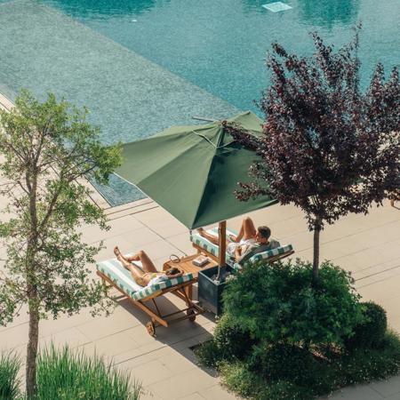 Camiral Golf Wellness in Spain