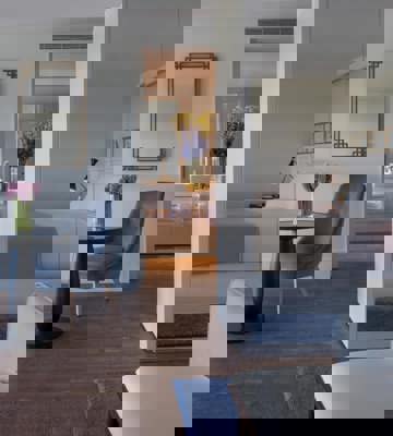 Hotel Camiral Room Duplex Superior Suite 29 Min