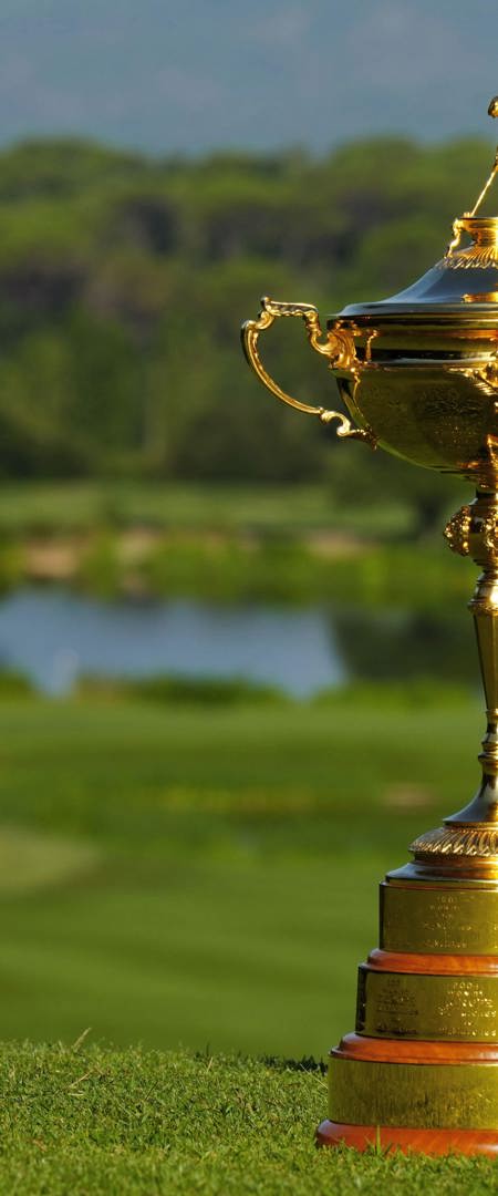 Camiral Ryder Cup - Road to 2031: VIP Golf Experience