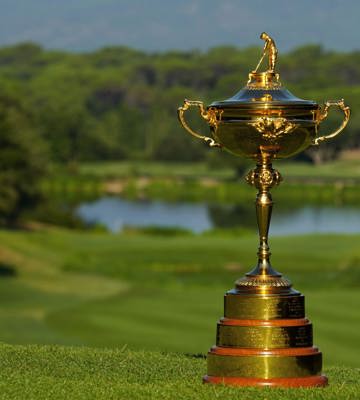 Camiral Ryder Cup - Road to 2031: VIP Golf Experience