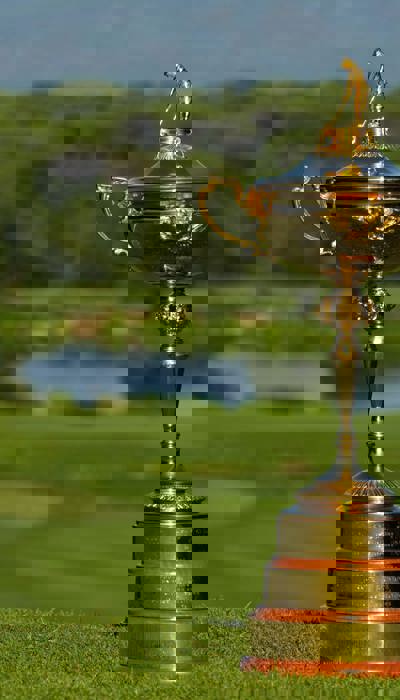 Camiral Ryder Cup - Road to 2031: VIP Golf Experience