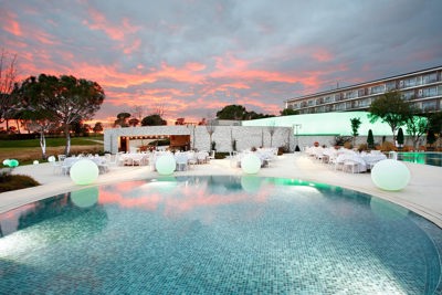 Pga Catalunya Home Meetings Events