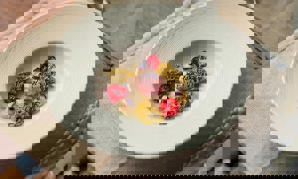 Restaurants at Camiral A Quinta do Lago Resort Girona