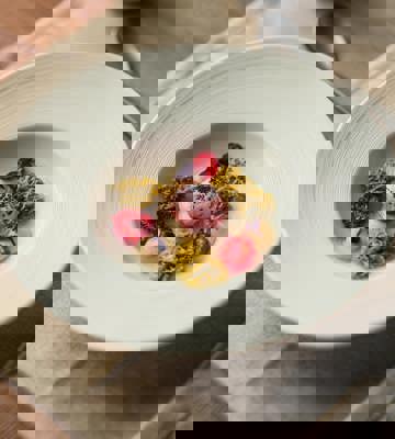 Restaurants at Camiral A Quinta do Lago Resort Girona