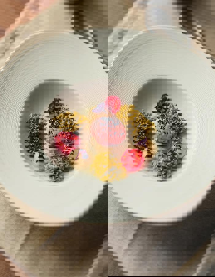 Restaurants at Camiral A Quinta do Lago Resort Girona