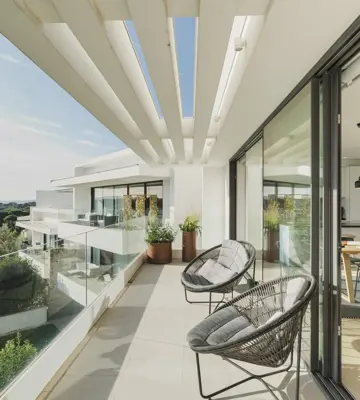 Luxury Apartments for Sale in Costa Brava at Camiral Resort