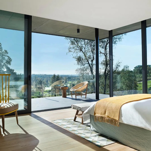 Property Services for Residents at Camiral, A Quinta do Lago Resort, in Girona