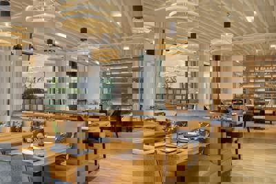 Camiral Restaurant Camiral Bistro 3 Min