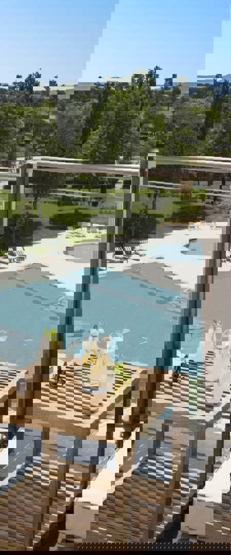 Duplex Superior Suites at Hotel Camiral 5*