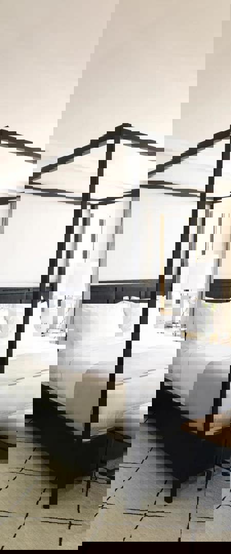 Junior Suites at Camiral A Quinta do Lago Resort Girona